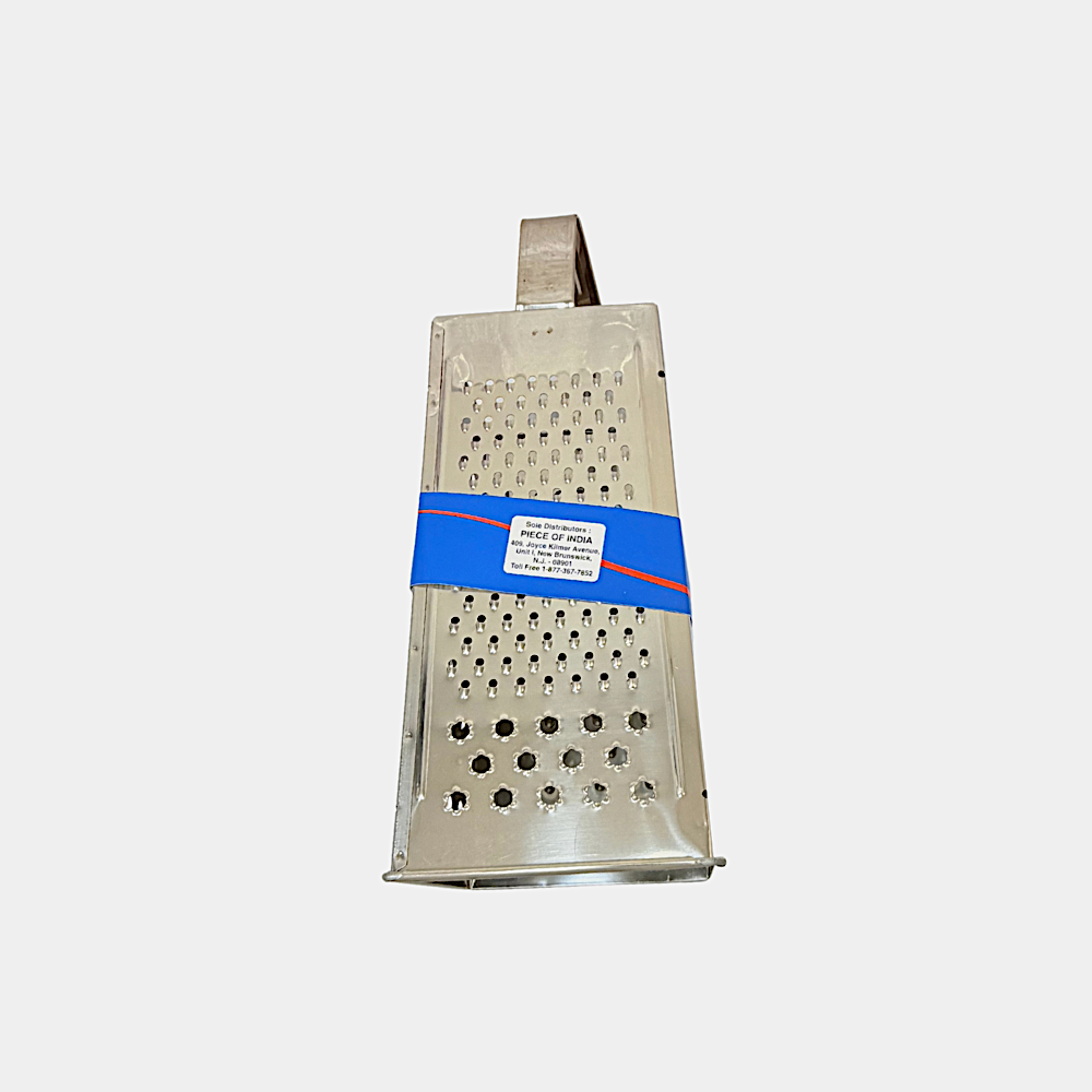 Grater (57-0771) (MOQ=dz)