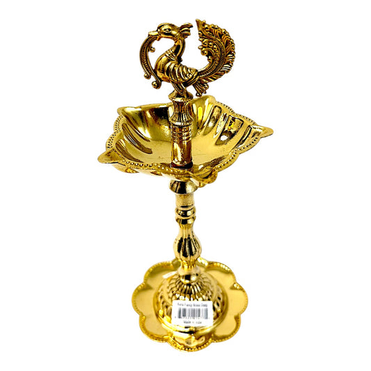 Kerala diya 8 inch