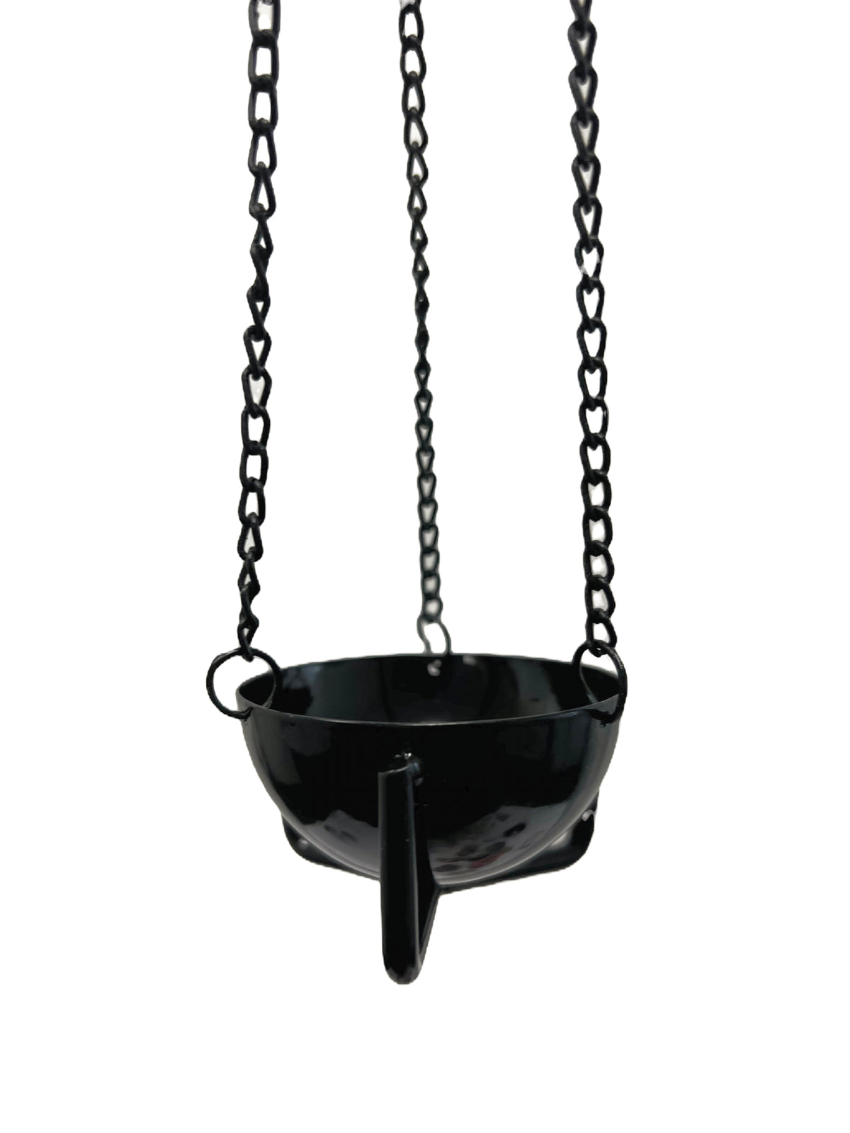 Couldren Iron w chain large (MOQ=ea)