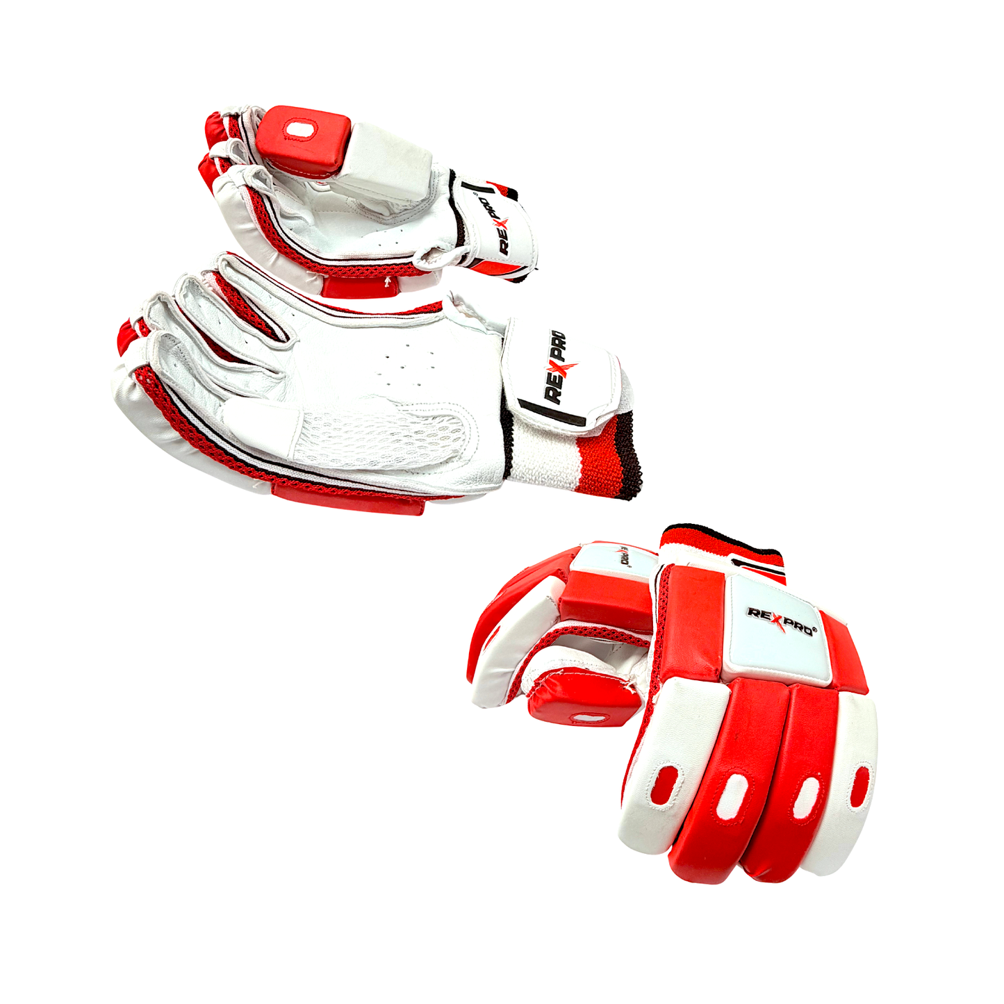 Cricket Batting Gloves (set of 2) (MOQ=ea)