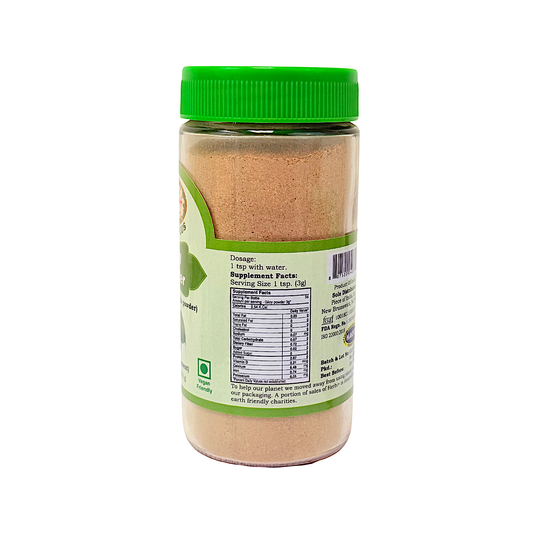 Giloy powder 6oz (MOQ=dz)