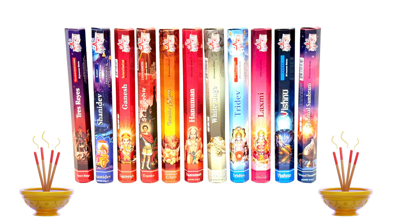 Incense