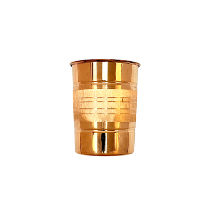 Copper Glass (MOQ=ea)