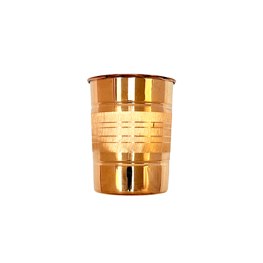 Copper Glass (MOQ=ea)