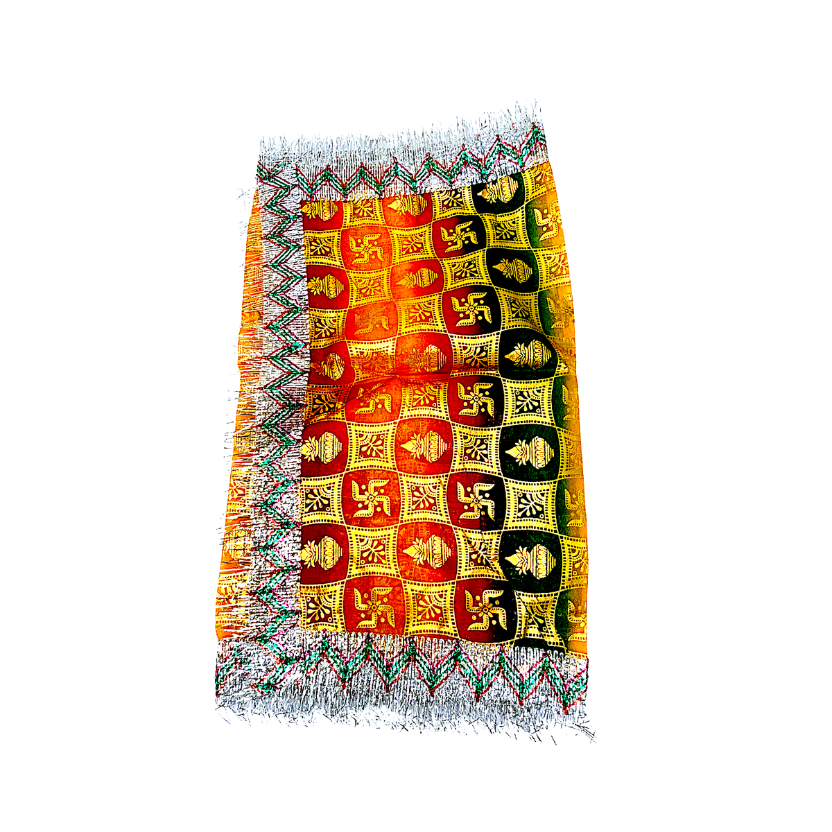 Mata Chuni  30"x40" , assorted designs Each