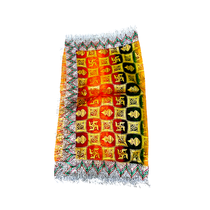 Mata Chuni  30"x40" , assorted designs Each