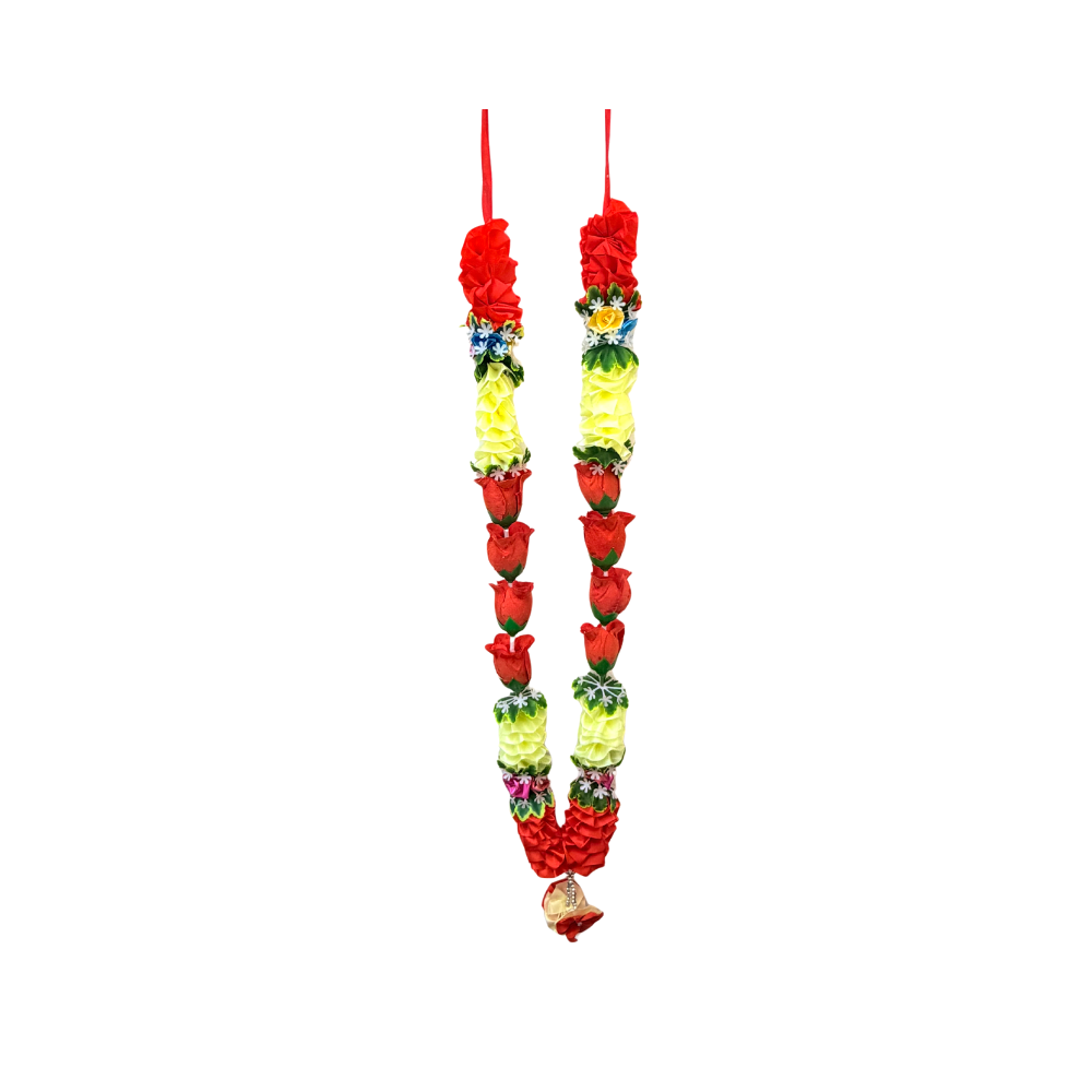 Garland with roses (MOQ=dz)