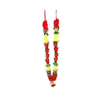 Garland with roses (MOQ=dz)