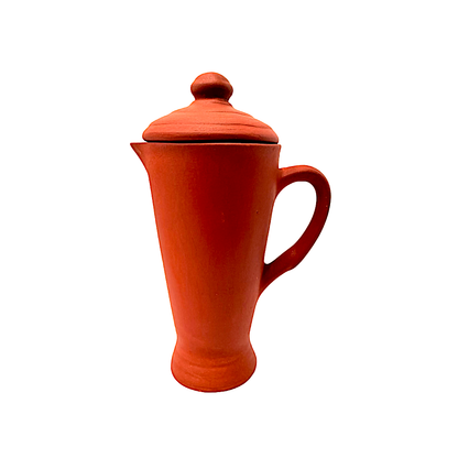Clay Jug Natural Color 3517 (MOQ=ea)