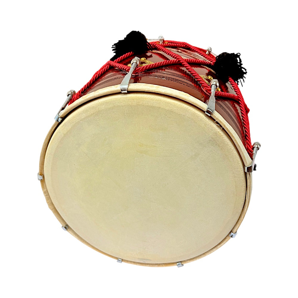 DH44 - Dhol for Bhangra (MOQ=ea)