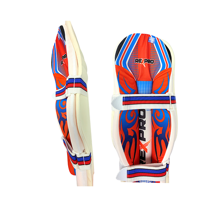 Cricket batting pads (set of 2) (MOQ=ea)