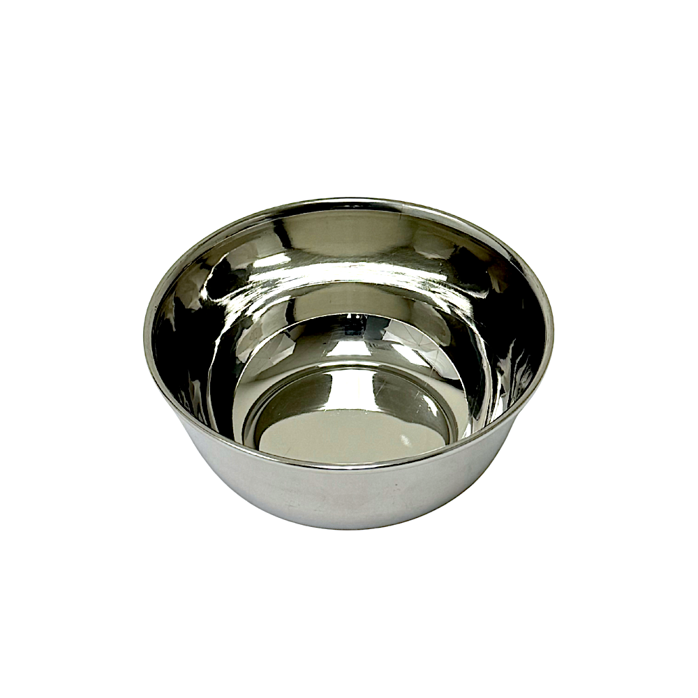 Bowl small 3.25" across 1.25" high (MOQ=dz)