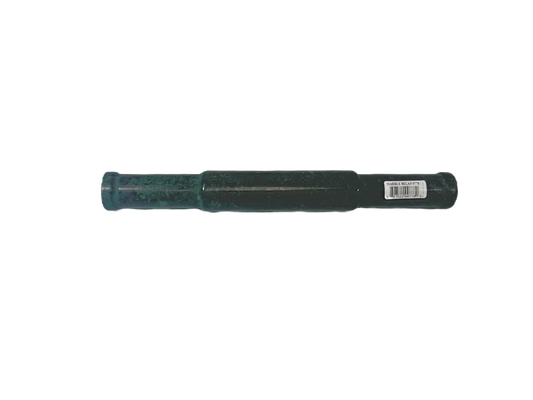 Marble belan (rolling pin) green (MOQ=ea)