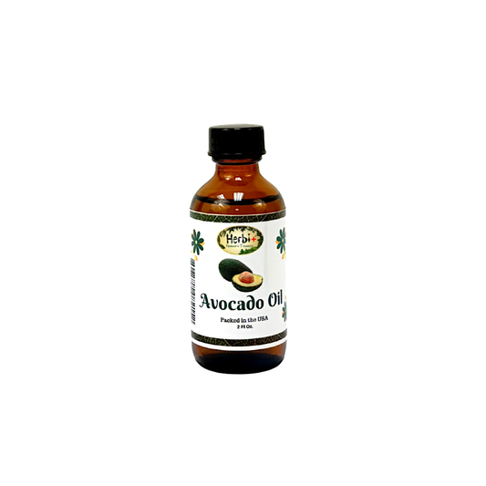 Avocado oil 2oz *12pc (MOQ = dz)