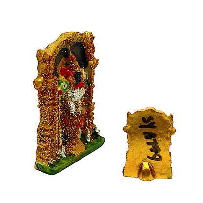 Balaji  2.5" (MOQ=ea)