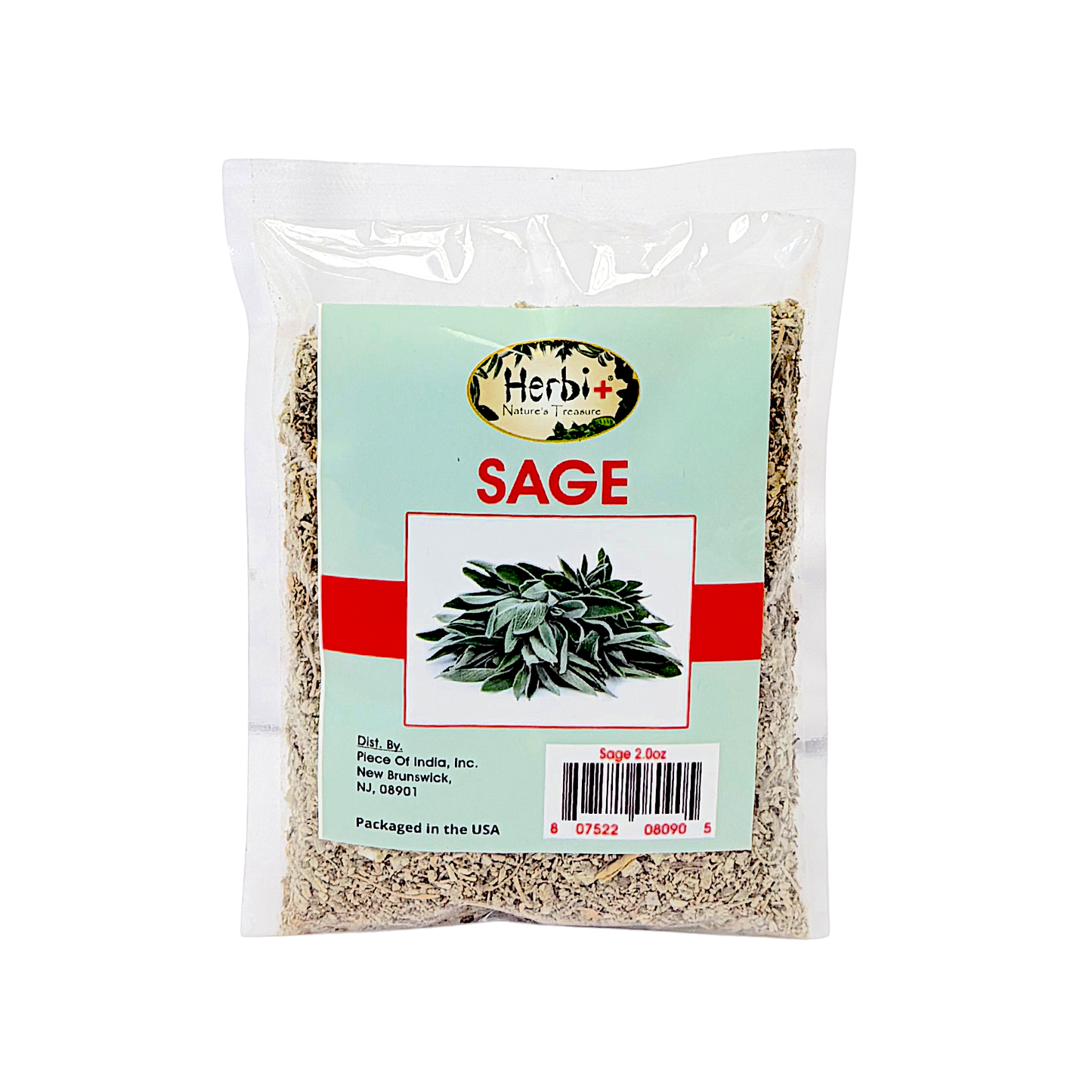 Sage 2oz (MOQ=dz)
