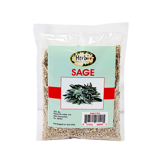 Sage 2oz (MOQ=dz)