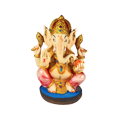 Ganesh 7.5" AD 30-13 (4672) (MOQ=ea)