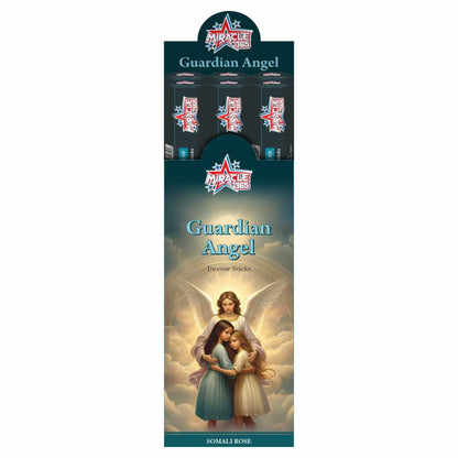 Guardian Angel Incense