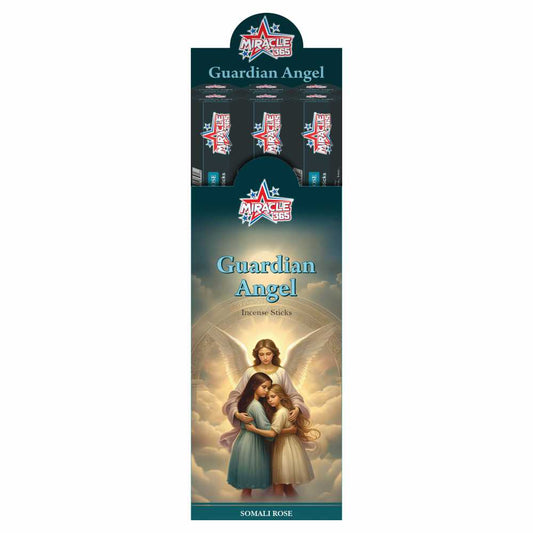 Guardian Angel Incense