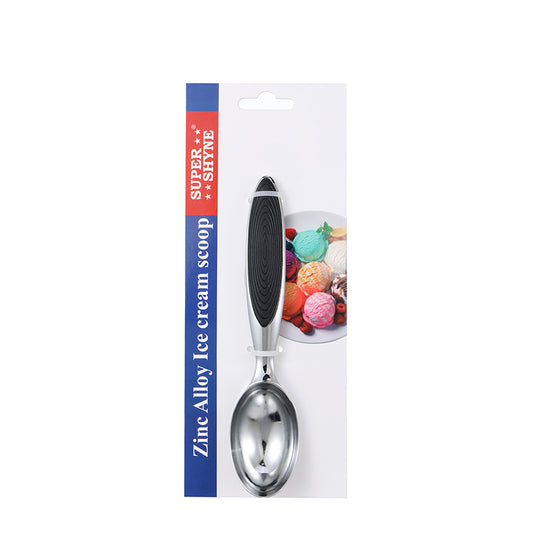 Ice cream scoop zinc alloy
