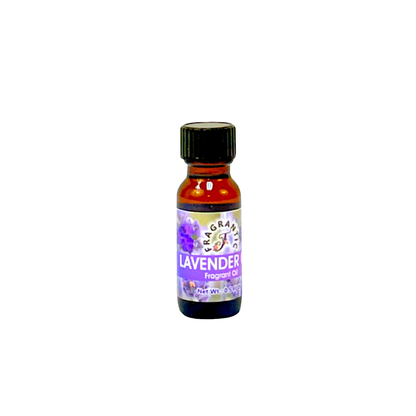 Lavender Aromatic Oil 0.5oz *12pc (MOQ = dz)