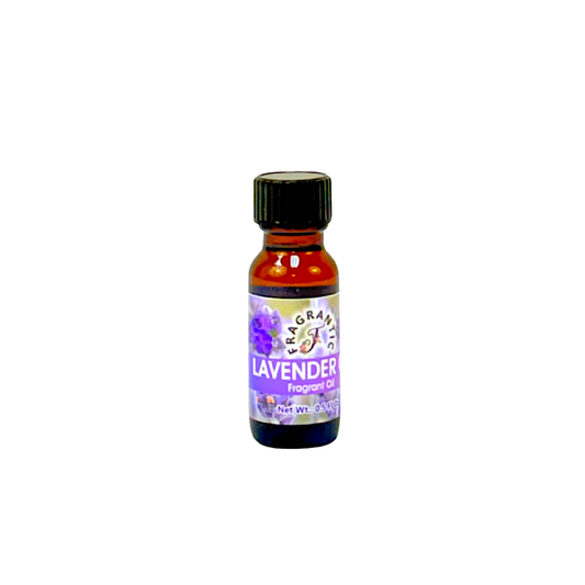 Lavender Aromatic Oil 0.5oz *12pc (MOQ = dz)