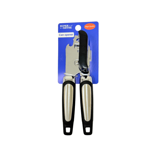 Stainless Steel Can opener  (MOQ=dz)