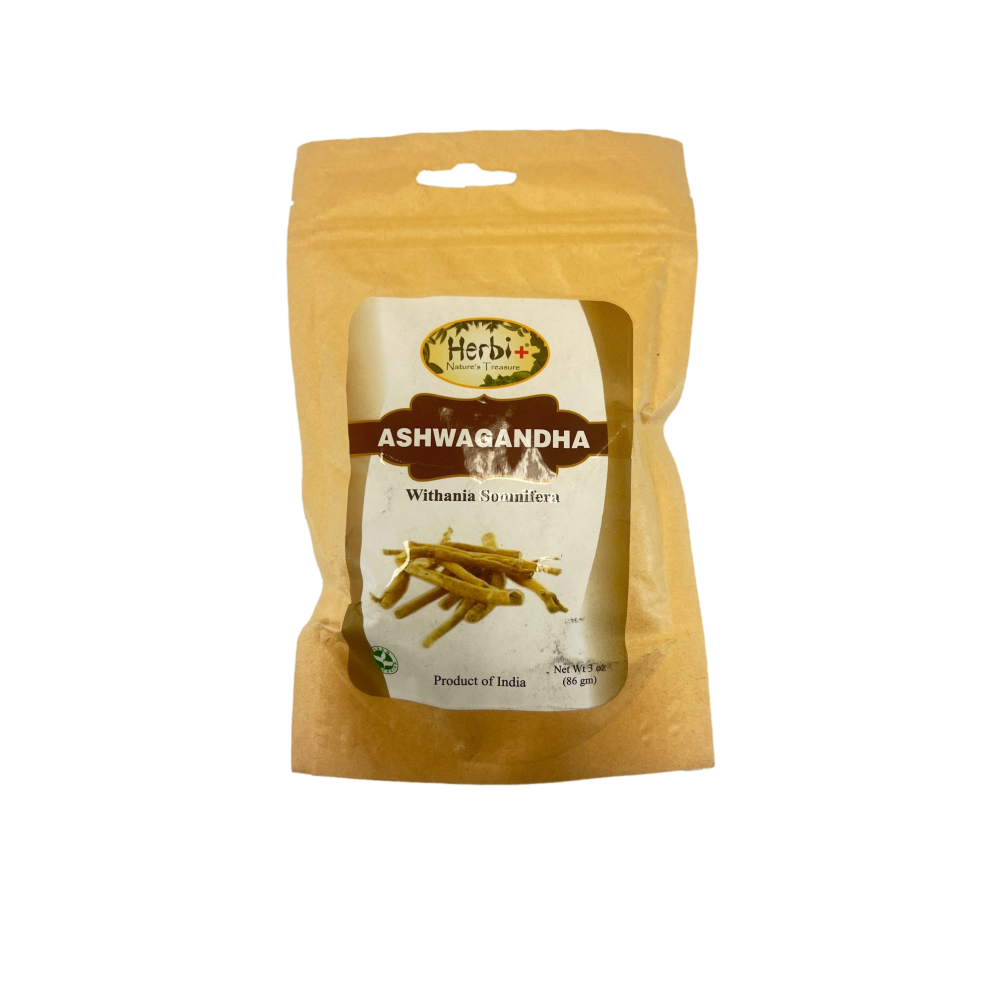 Ashwagandha whole 3oz (4095) (MOQ=dz)