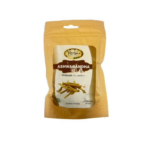 Ashwagandha whole 3oz (4095) (MOQ=dz)