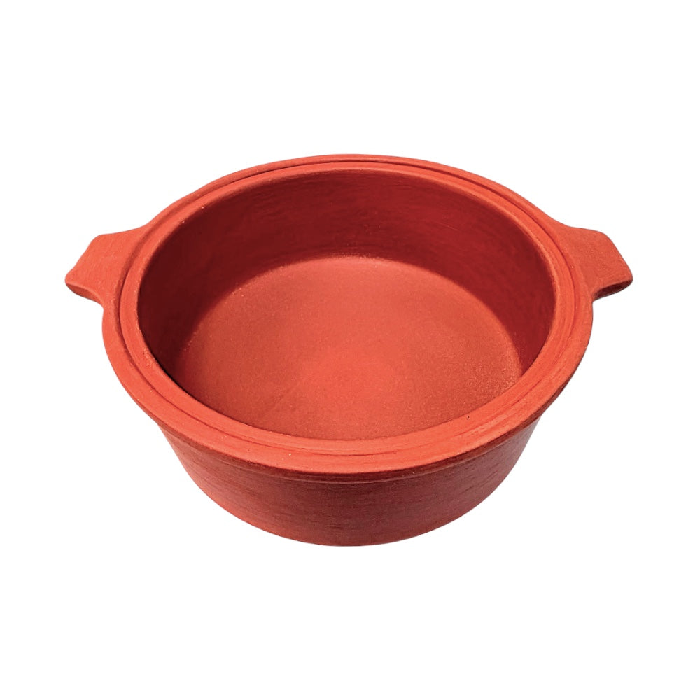 Clay handi 3.5 Litre (MOQ=ea)