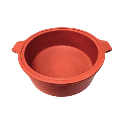 Clay handi 3.5 Litre (MOQ=ea)