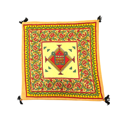 Cushion covers*2pc 16x16 inch (MOQ=ea)