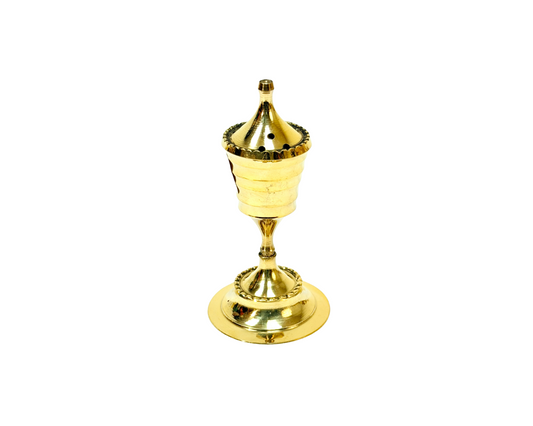 Tower Incense burner 3 inch wide