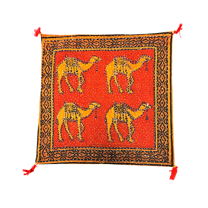 Cushion covers*2pc 16x16 inch (MOQ=ea)