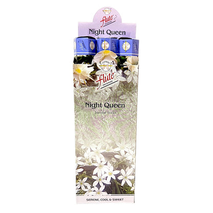 Flute brand Nightqueen (MOQ=ea)