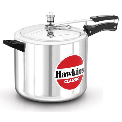 Hawkins Classic 8 liters Jumbo Pressure Cooker