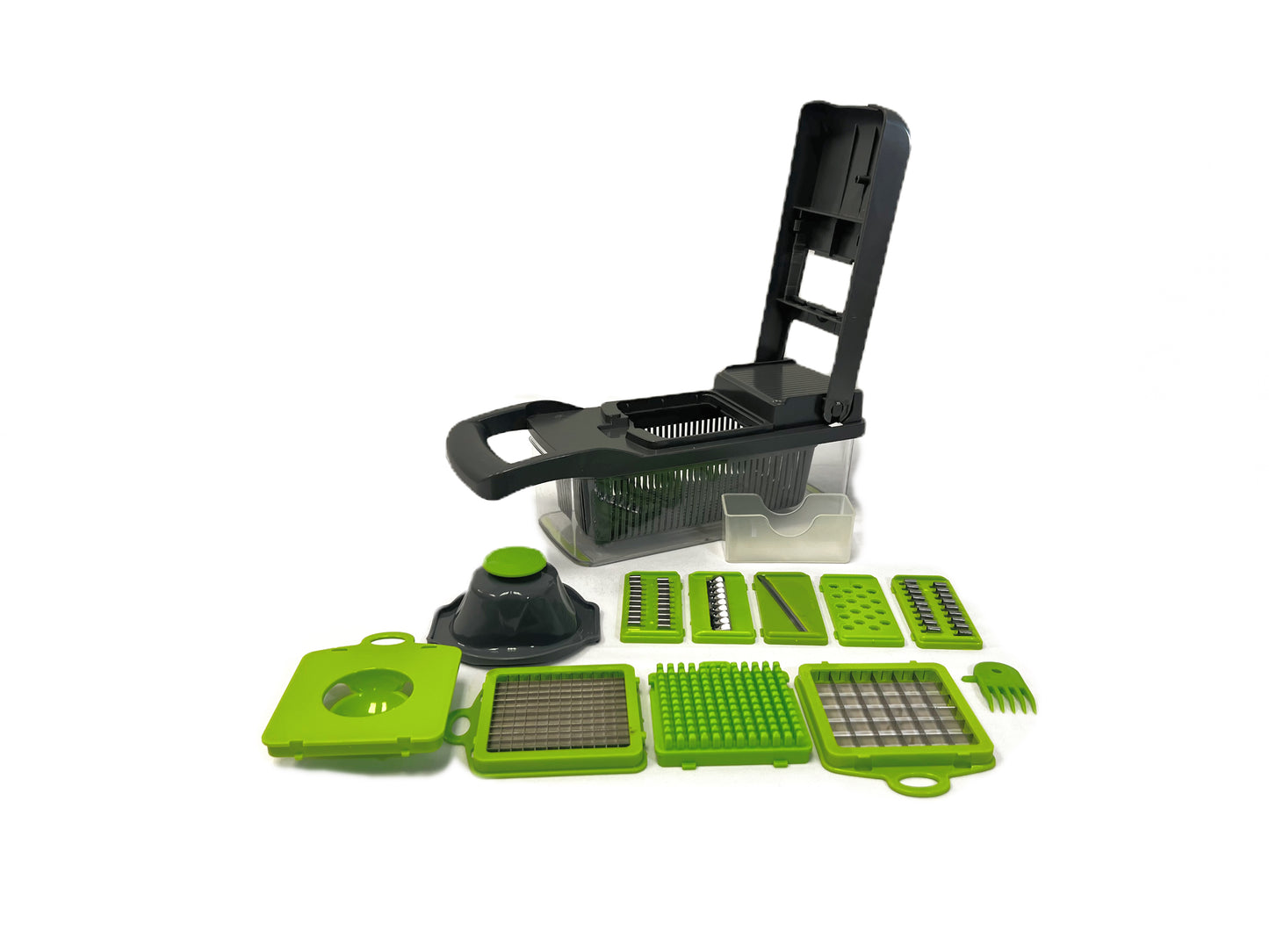 Multifunctional Vegetable Chopper (MOQ=ea)