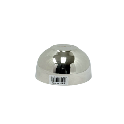 med steel bowl W4" H2"   (MOQ=dz)