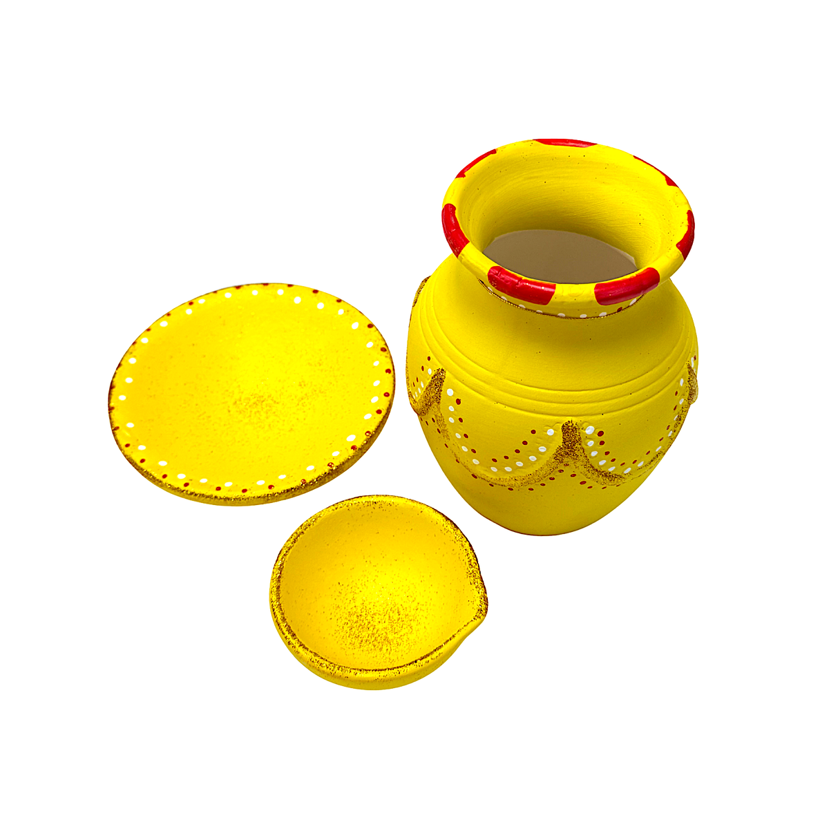 Kalsa with Perai (assorted colors ) 807522083524