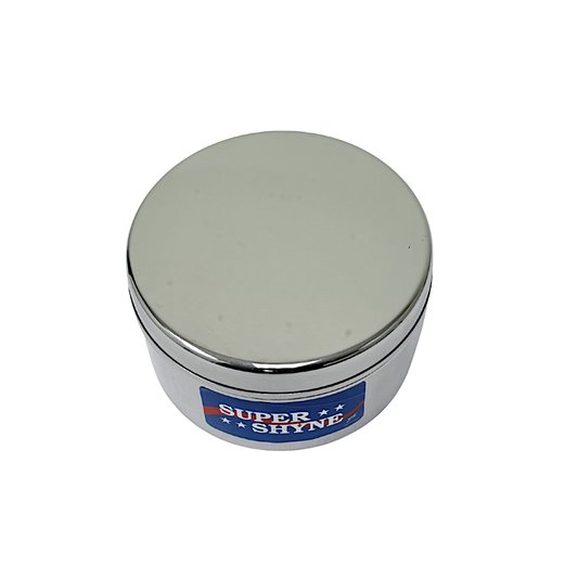Super Shyne contianer stainless steel  (MOQ=ea)