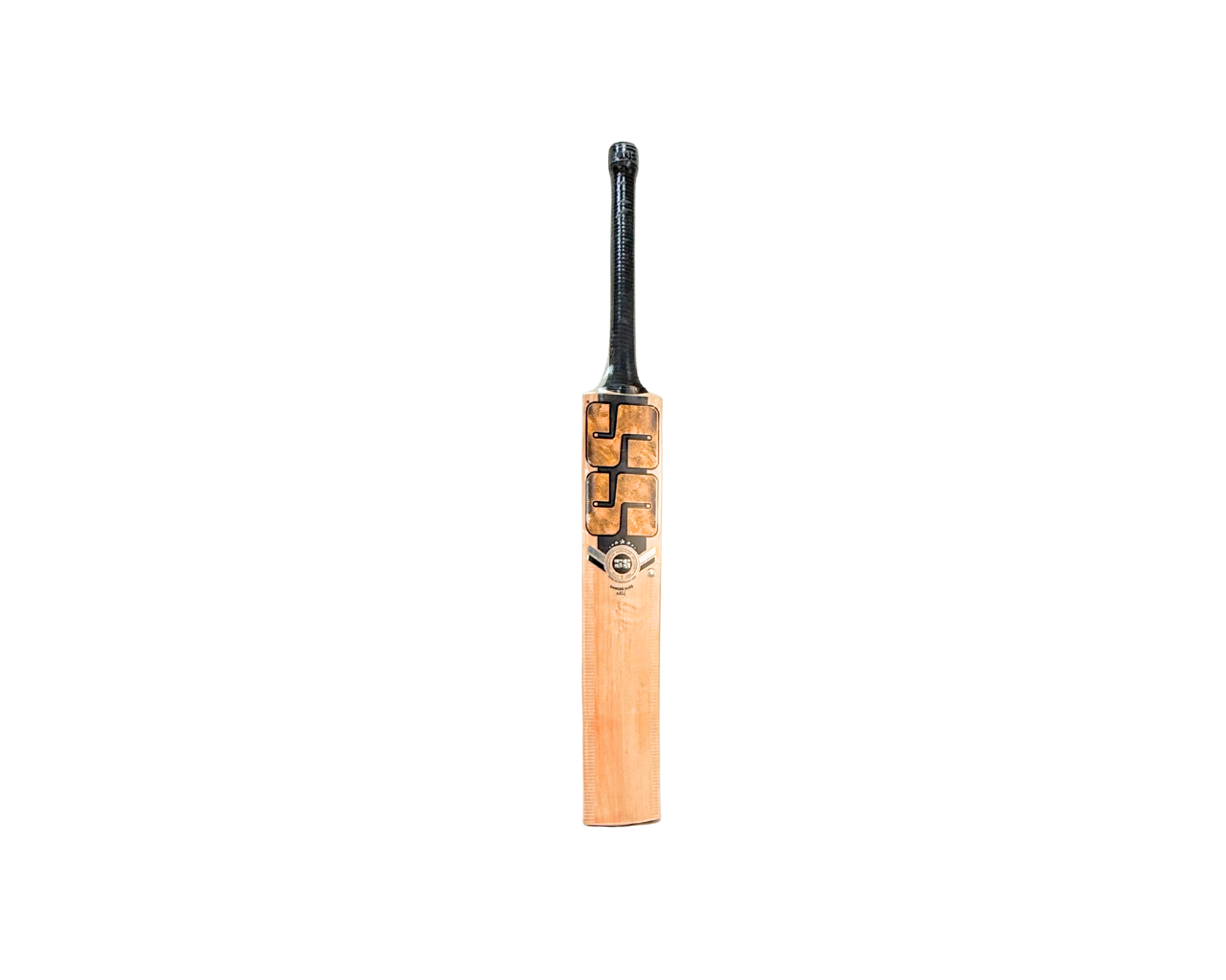 Cricket Bat Kashmir Willow (MOQ=ea)