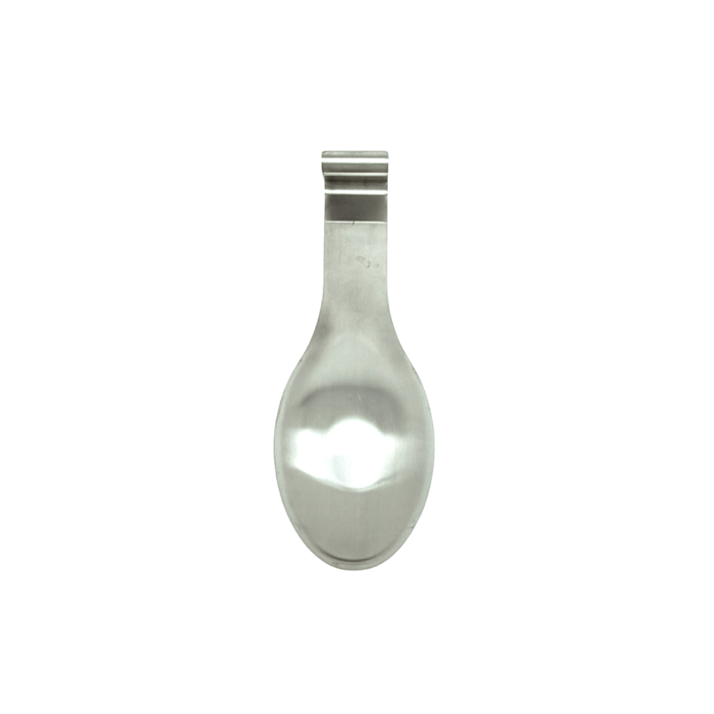 Stainless Steel spoon holder (MOQ=ea)