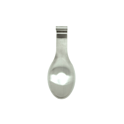 Stainless Steel spoon holder (MOQ=ea)