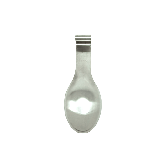 Stainless Steel spoon holder (MOQ=ea)