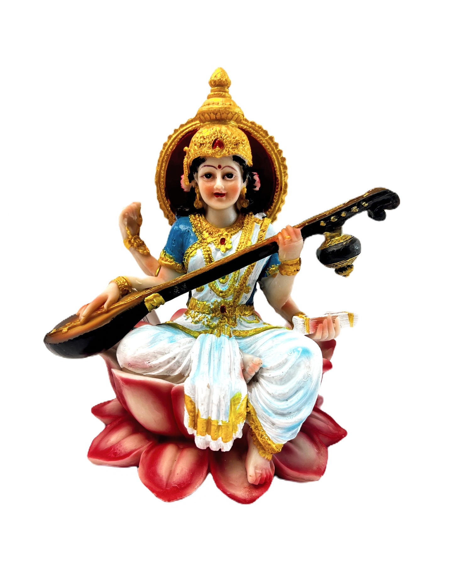 Saraswati 8"   8383 (MOQ=ea)