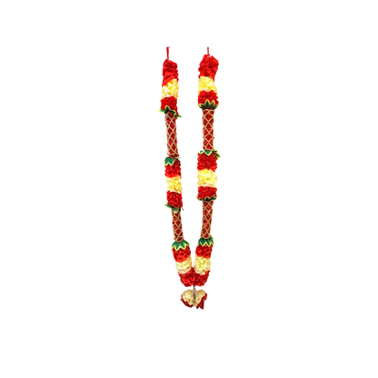 Garland with roses (MOQ=dz)