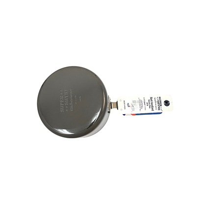 Hard Anodized sauce pan 2 liter (MOQ=ea)
