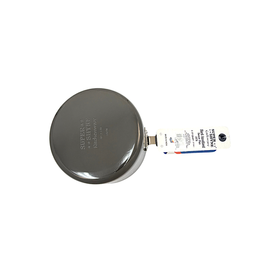 Hard Anodized sauce pan 2 liter (MOQ=ea)