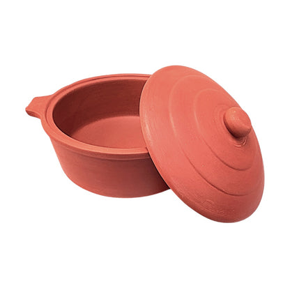 Clay handi 3.5 Litre (MOQ=ea)